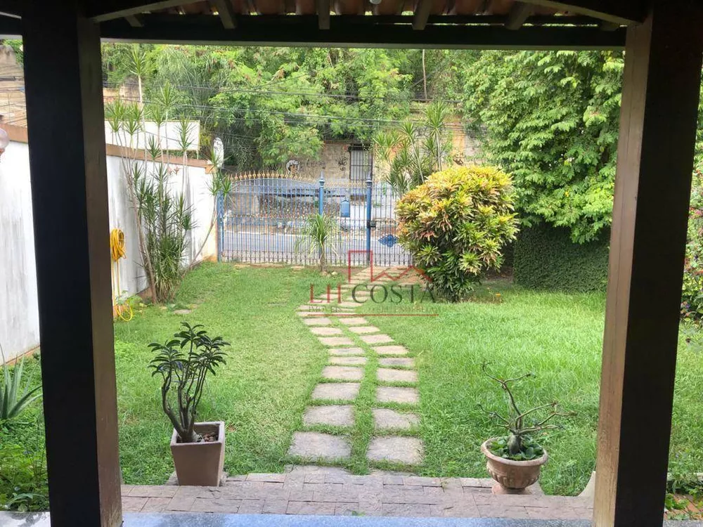 Casa, 5 quartos, 511 m² - Foto 15