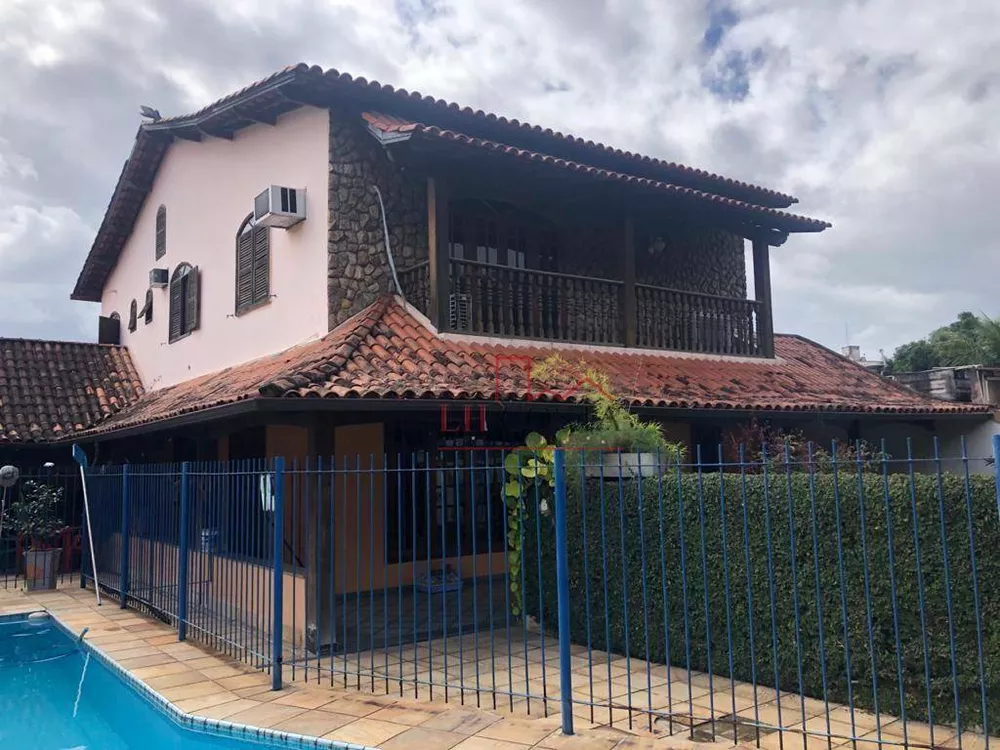 Casa, 5 quartos, 511 m² - Foto 27