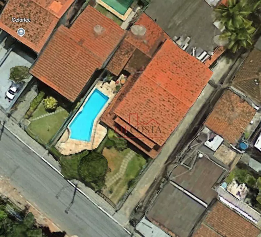 Casa, 5 quartos, 511 m² - Foto 29