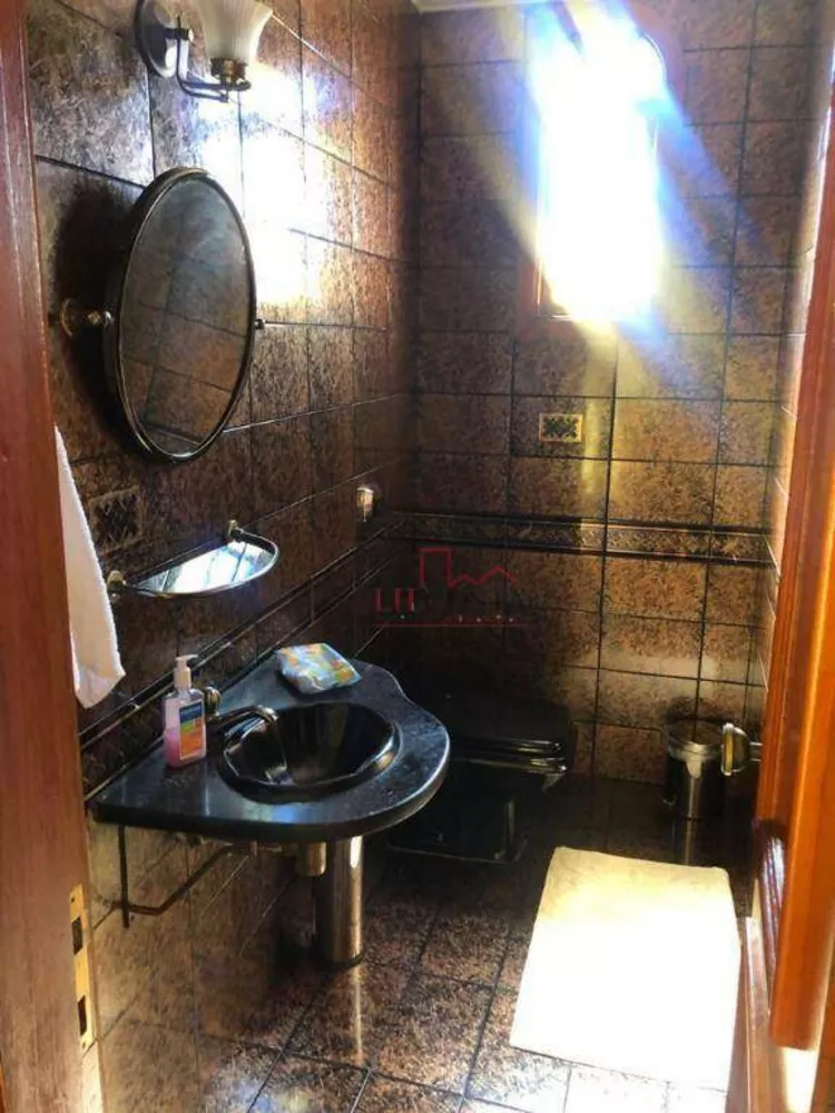 Casa, 5 quartos, 511 m² - Foto 9