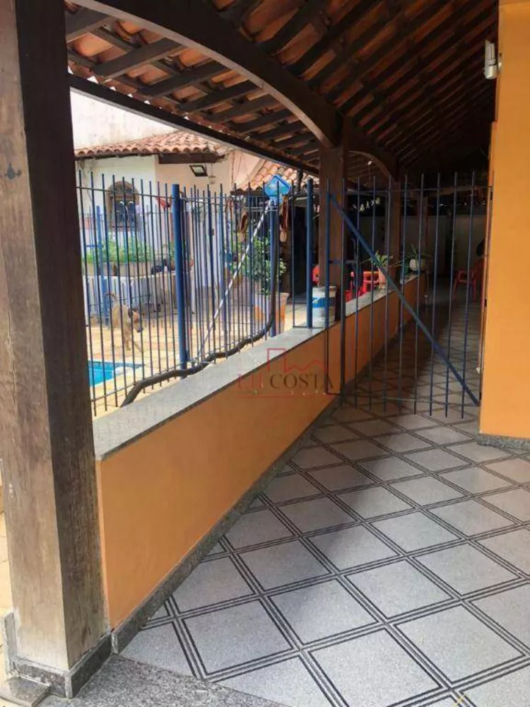 Casa, 5 quartos, 511 m² - Foto 2