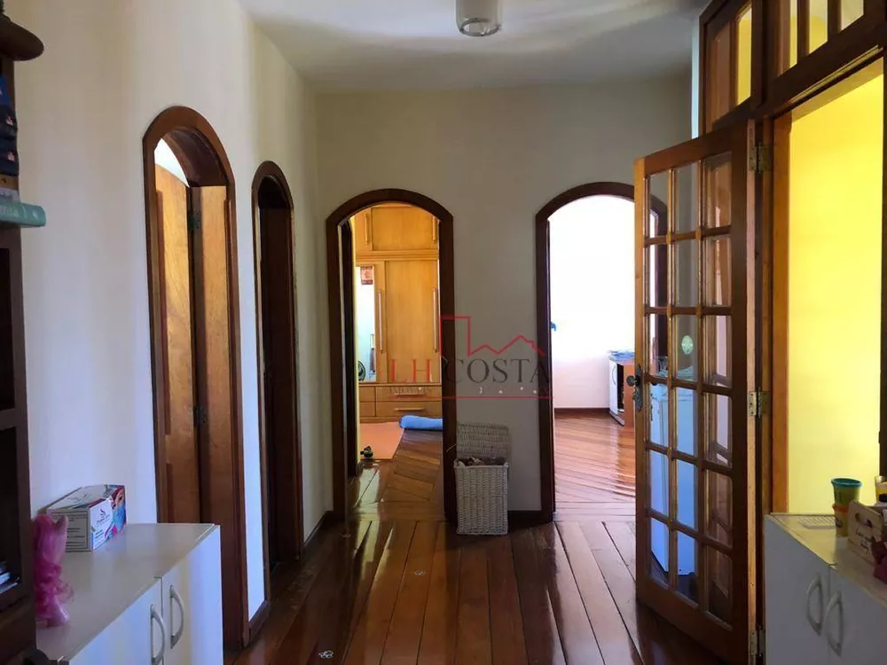 Casa, 5 quartos, 511 m² - Foto 26