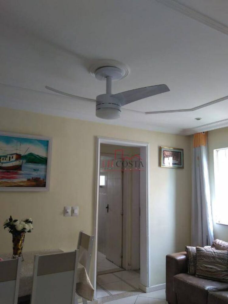 Apartamento, 2 quartos, 56 m² - Foto 23