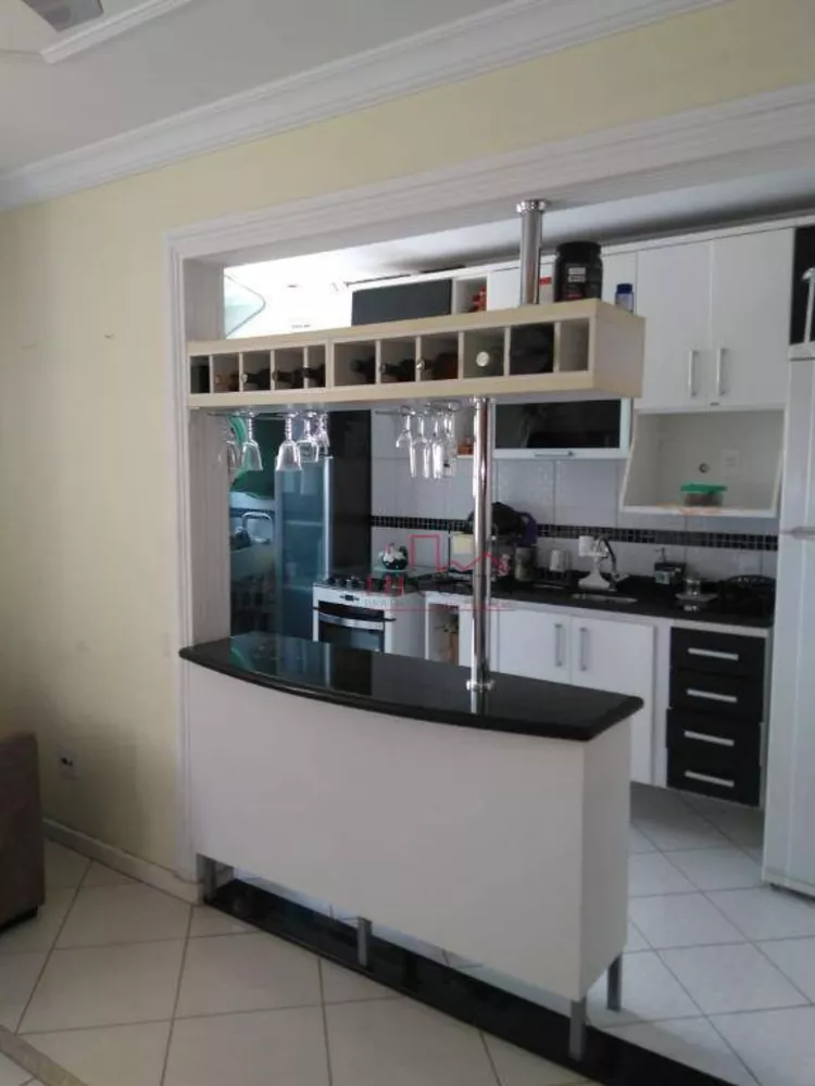 Apartamento, 2 quartos, 56 m² - Foto 4