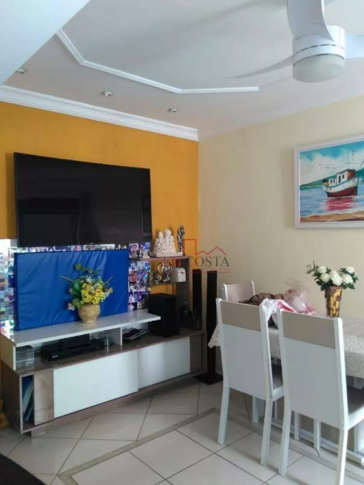 Apartamento, 2 quartos, 56 m² - Foto 15