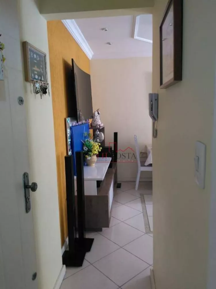 Apartamento, 2 quartos, 56 m² - Foto 3