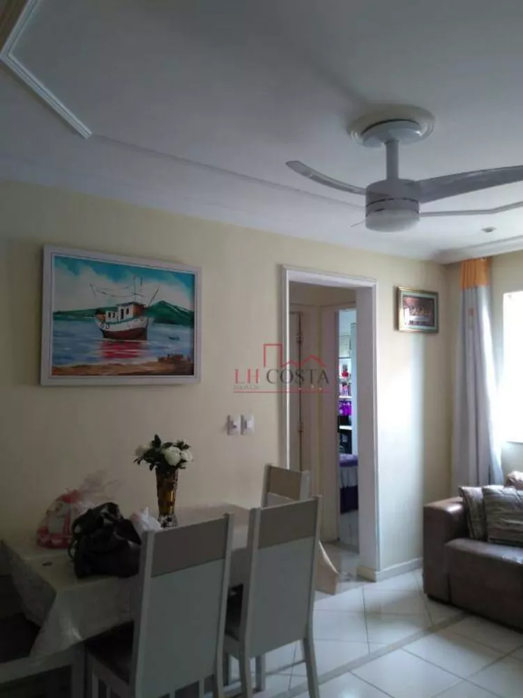 Apartamento, 2 quartos, 56 m² - Foto 9
