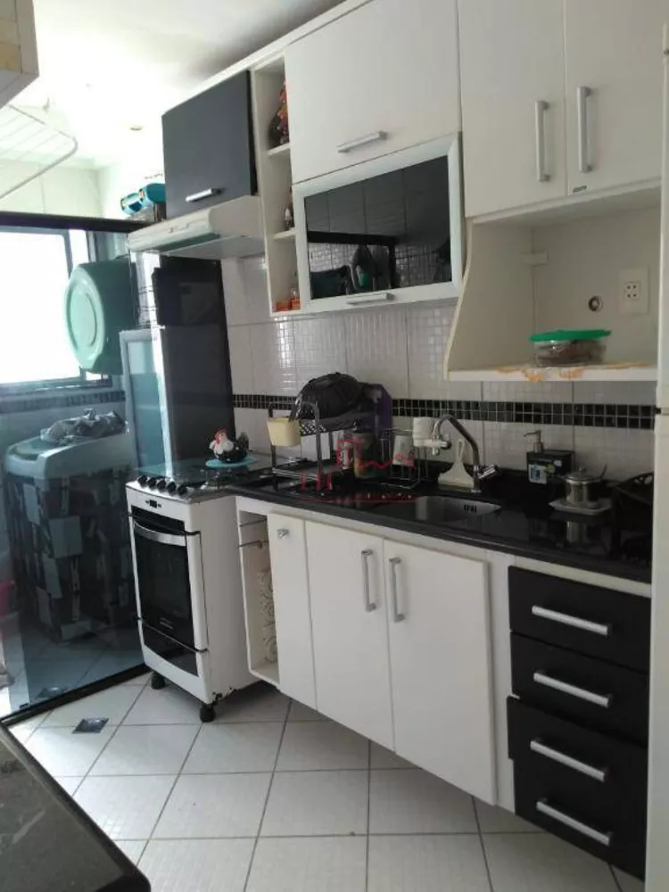 Apartamento, 2 quartos, 56 m² - Foto 21