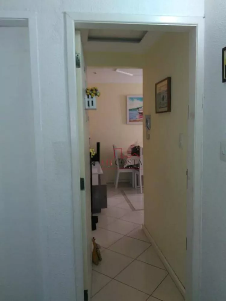 Apartamento, 2 quartos, 56 m² - Foto 1