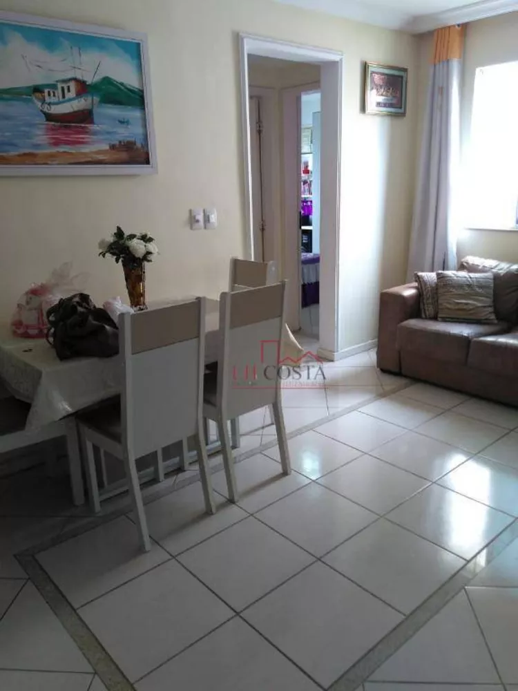 Apartamento, 2 quartos, 56 m² - Foto 5