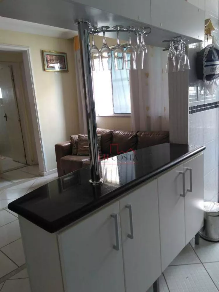 Apartamento, 2 quartos, 56 m² - Foto 12