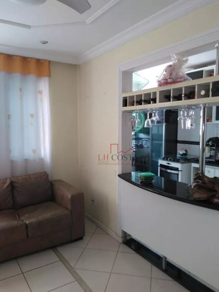 Apartamento, 2 quartos, 56 m² - Foto 7
