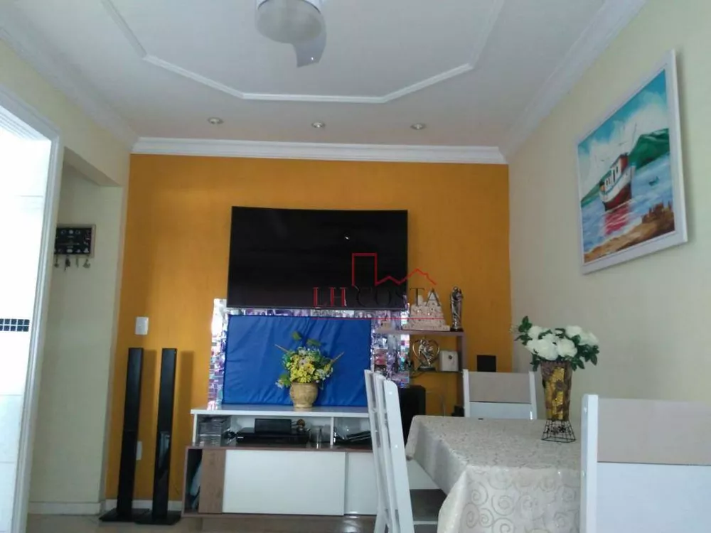 Apartamento, 2 quartos, 56 m² - Foto 8