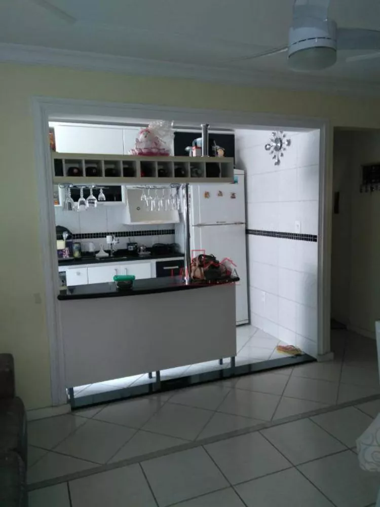 Apartamento, 2 quartos, 56 m² - Foto 2