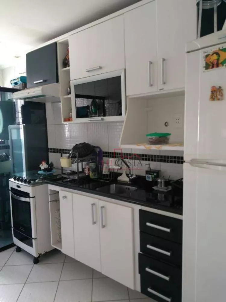 Apartamento, 2 quartos, 56 m² - Foto 13