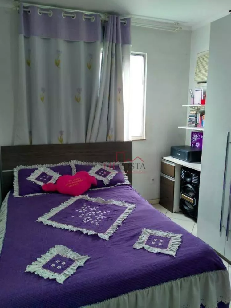 Apartamento, 2 quartos, 56 m² - Foto 11