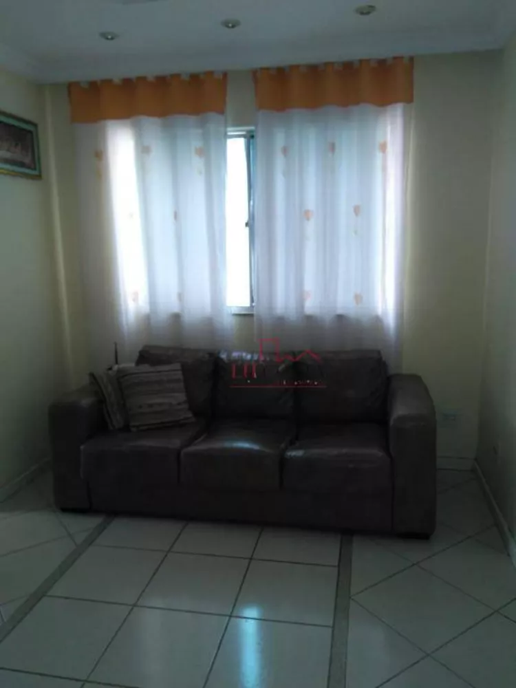 Apartamento, 2 quartos, 56 m² - Foto 6