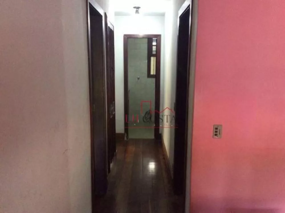 Casa, 3 quartos, 170 m² - Foto 14