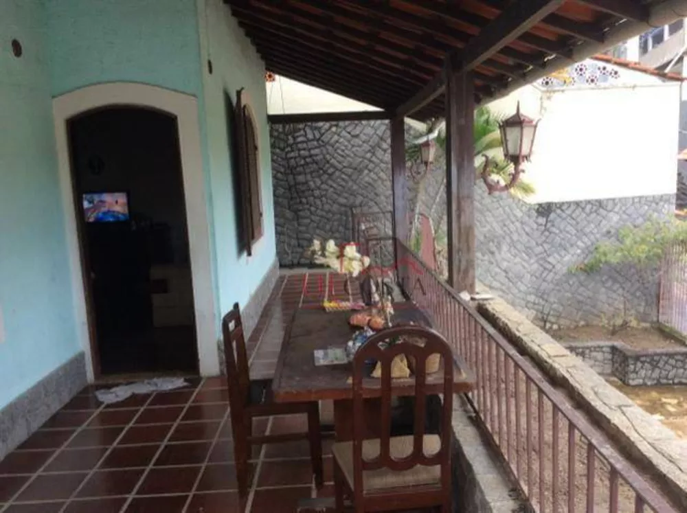 Casa, 3 quartos, 170 m² - Foto 2