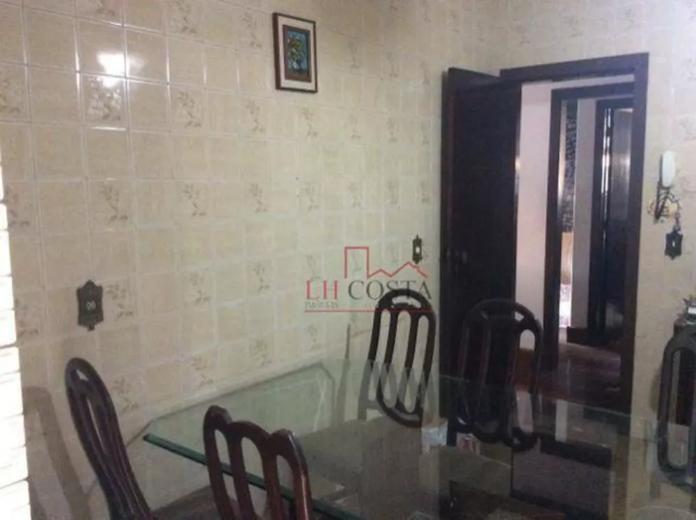 Casa, 3 quartos, 170 m² - Foto 13