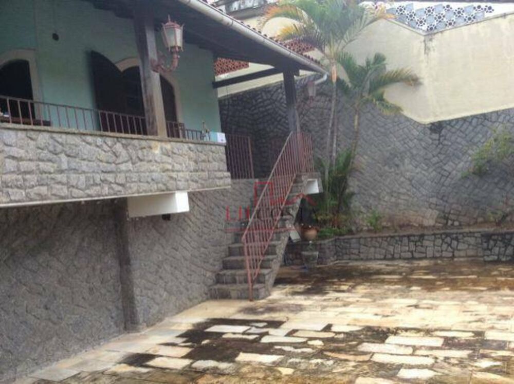 Casa, 3 quartos, 170 m² - Foto 1
