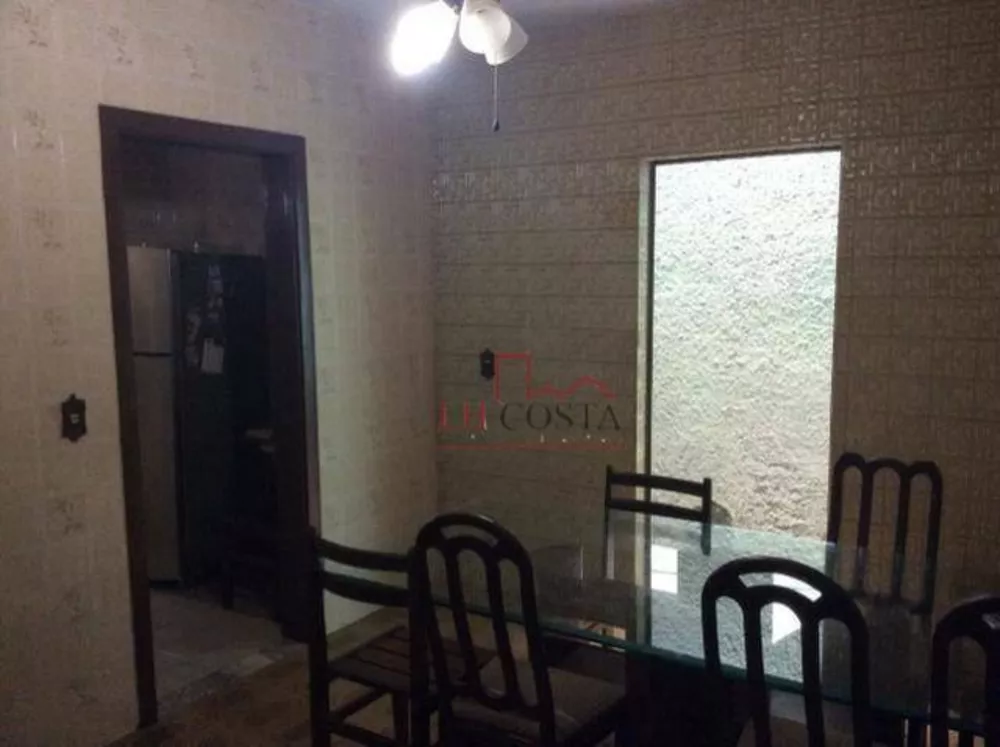 Casa, 3 quartos, 170 m² - Foto 12