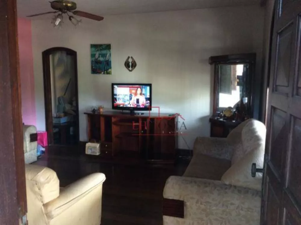 Casa, 3 quartos, 170 m² - Foto 19