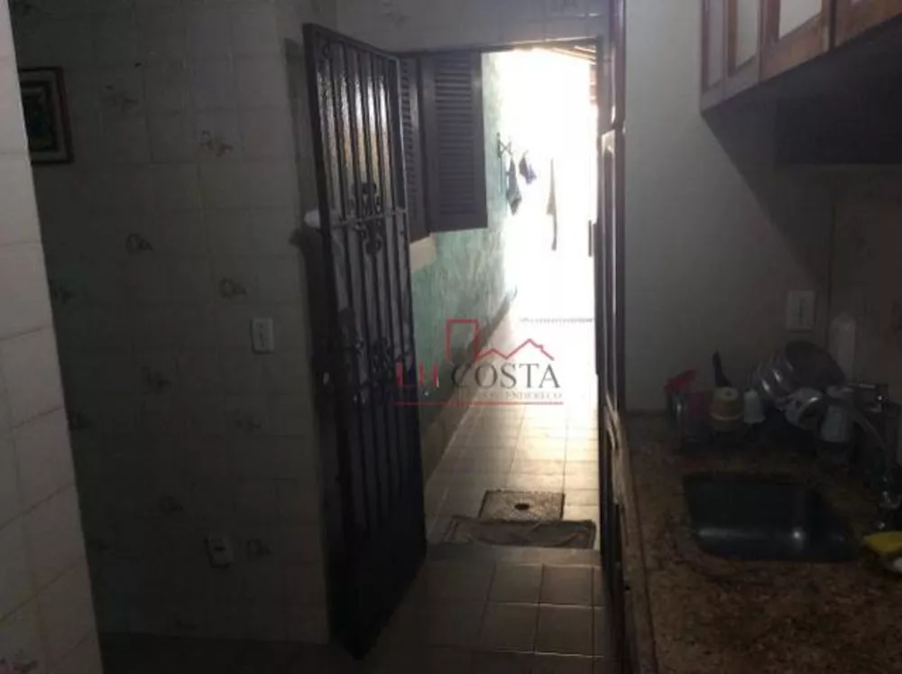 Casa, 3 quartos, 170 m² - Foto 11