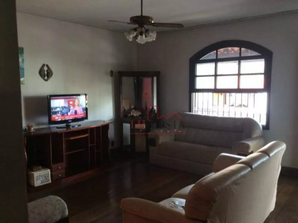 Casa, 3 quartos, 170 m² - Foto 17