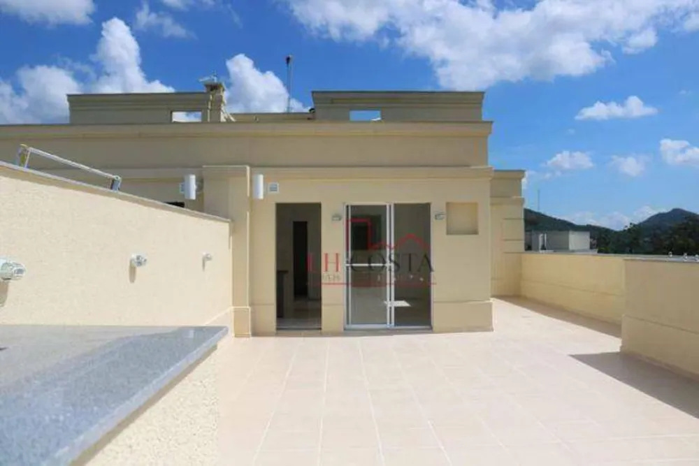 Cobertura, 2 quartos, 142 m² - Foto 6
