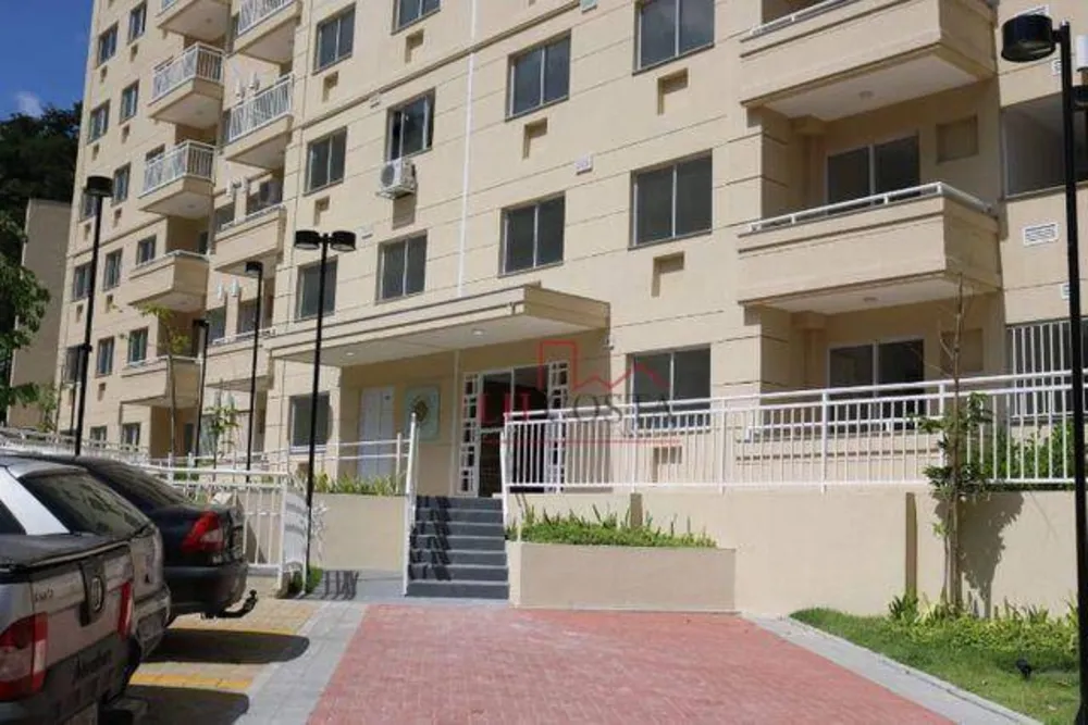 Cobertura, 2 quartos, 142 m² - Foto 1