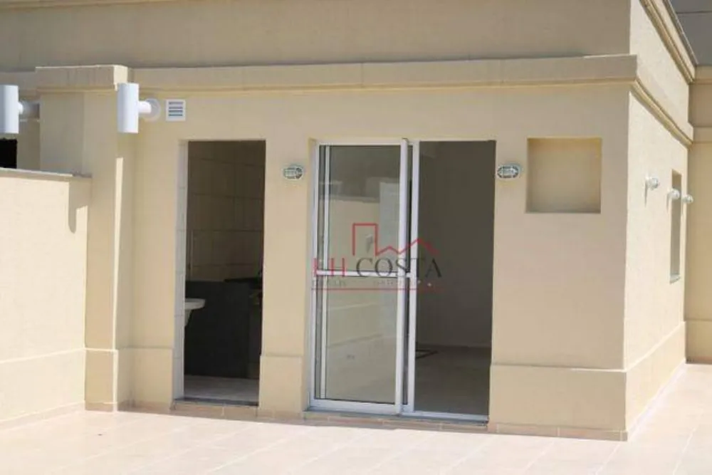 Cobertura, 2 quartos, 142 m² - Foto 9