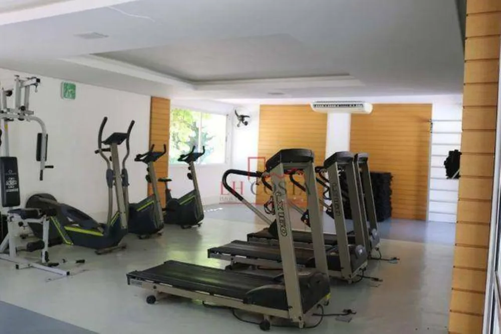 Cobertura, 2 quartos, 142 m² - Foto 5