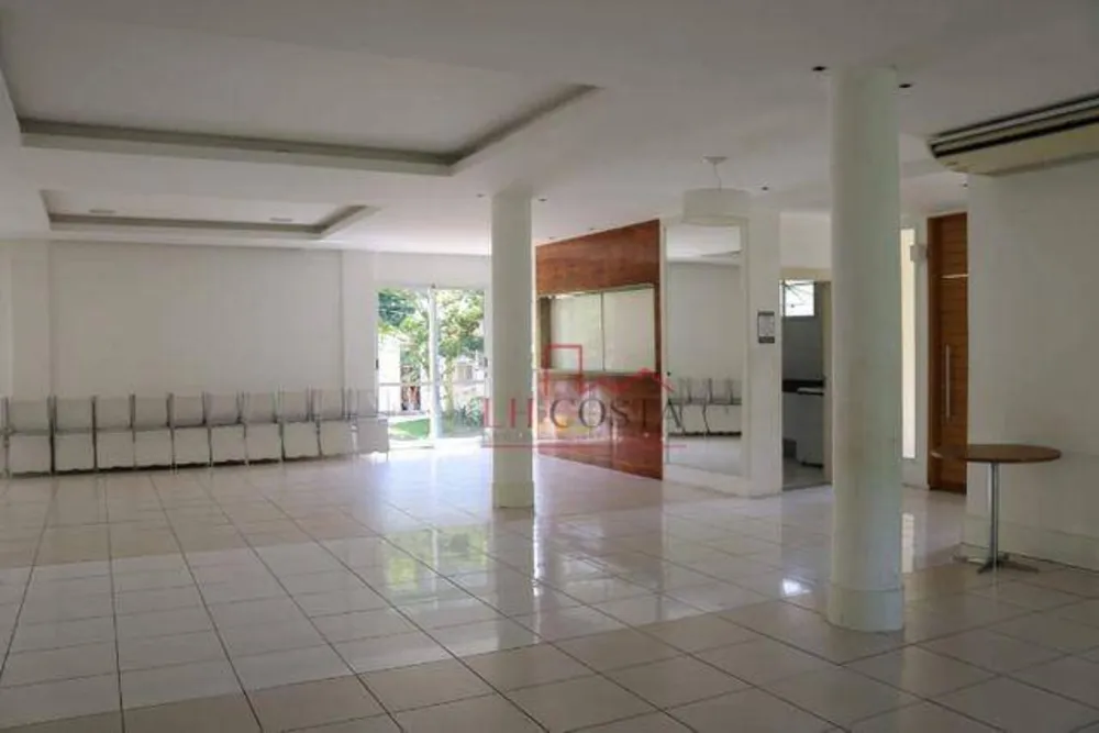 Cobertura, 2 quartos, 142 m² - Foto 7