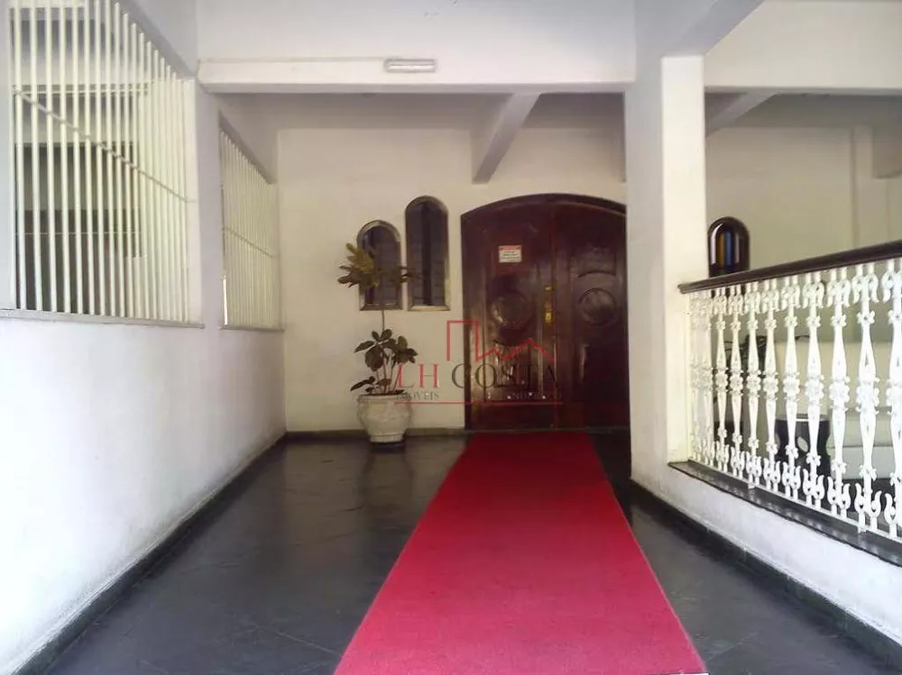 Apartamento, 2 quartos, 75 m² - Foto 9