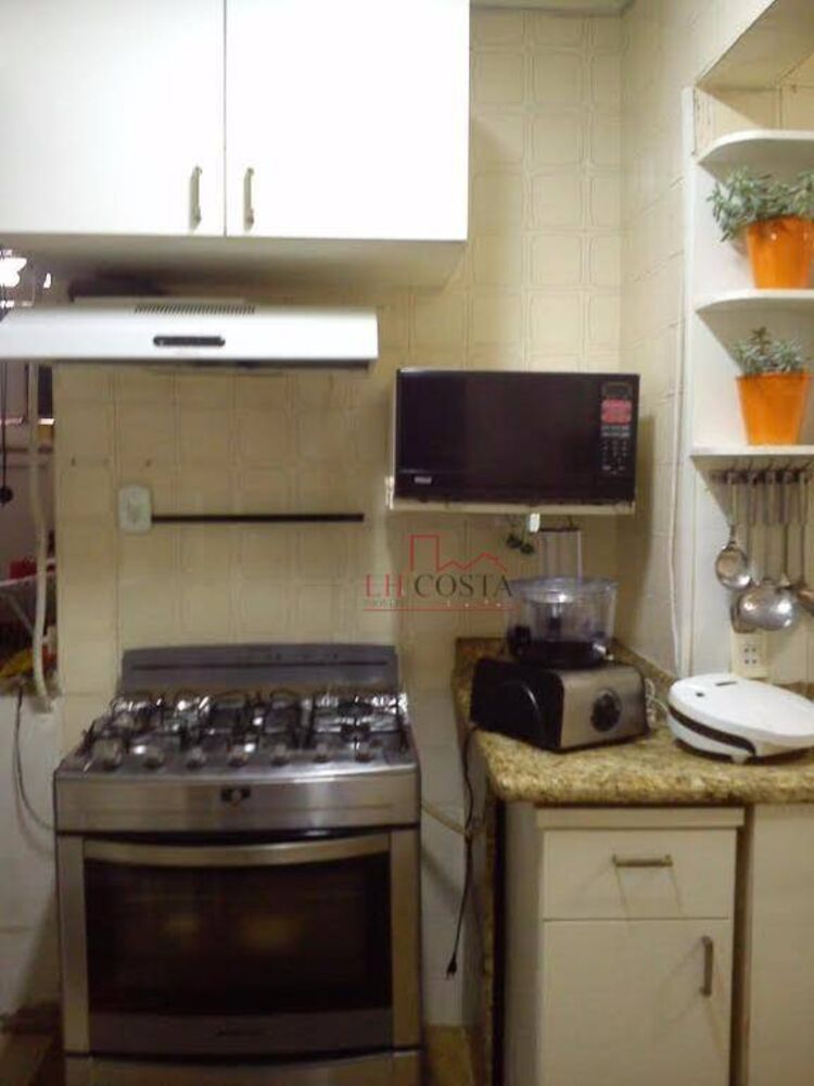 Apartamento, 2 quartos, 75 m² - Foto 23
