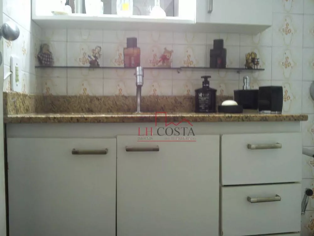 Apartamento, 2 quartos, 75 m² - Foto 10