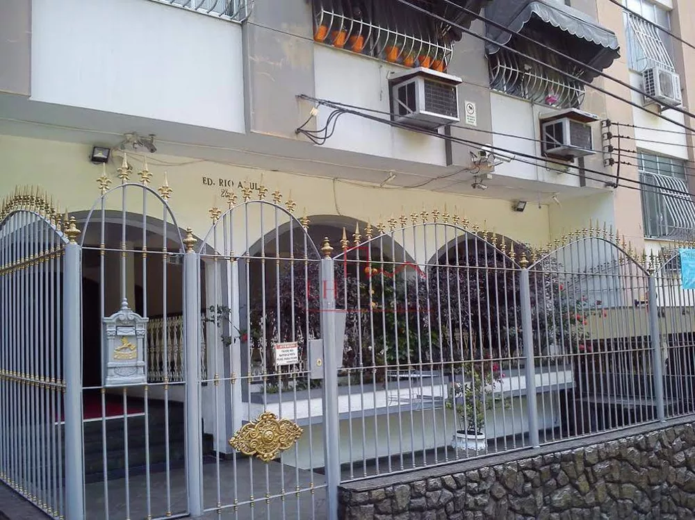 Apartamento, 2 quartos, 75 m² - Foto 1