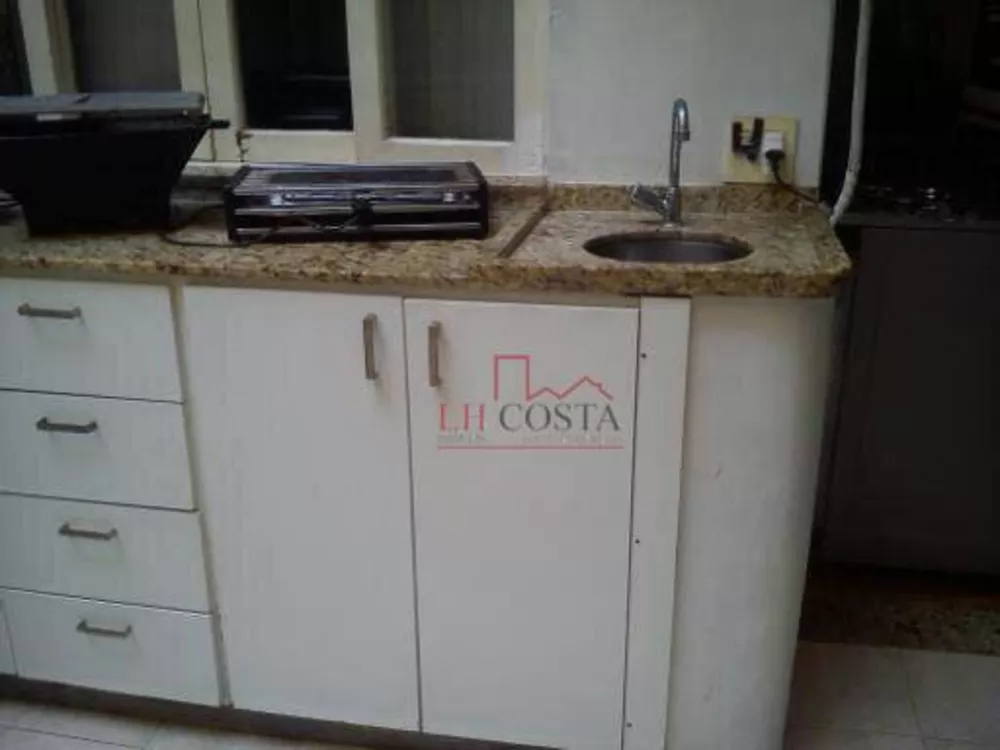 Apartamento, 2 quartos, 75 m² - Foto 5