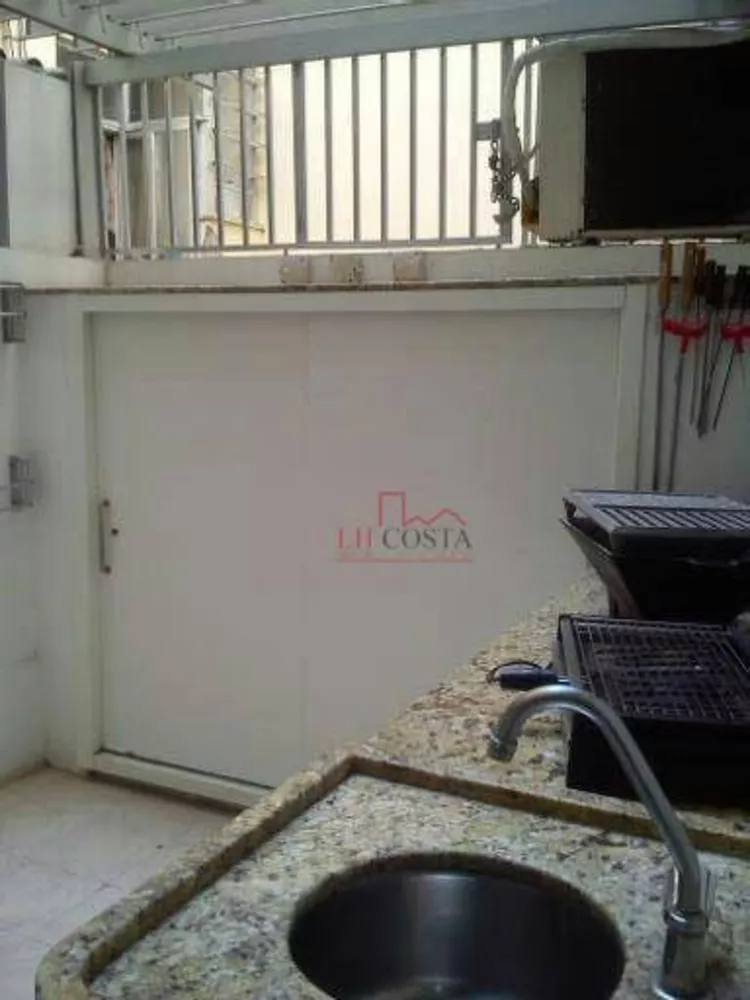 Apartamento, 2 quartos, 75 m² - Foto 2