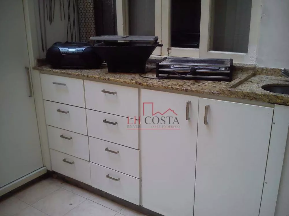 Apartamento, 2 quartos, 75 m² - Foto 4
