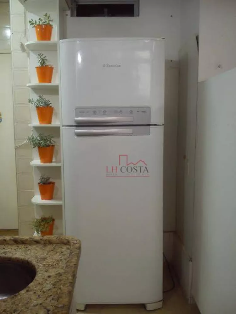 Apartamento, 2 quartos, 75 m² - Foto 16