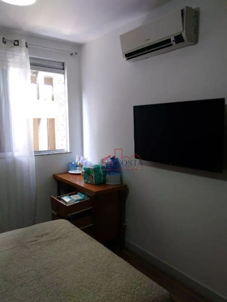 Apartamento à venda com 2 quartos, 60m² - Foto 4