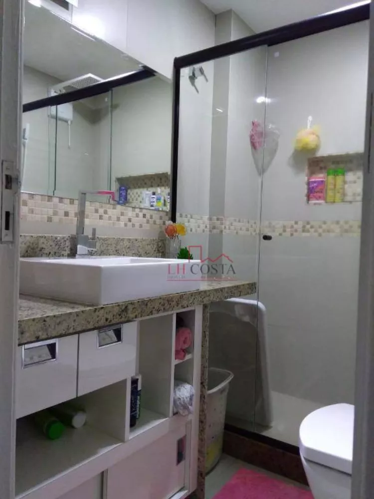 Apartamento, 2 quartos, 60 m² - Foto 8