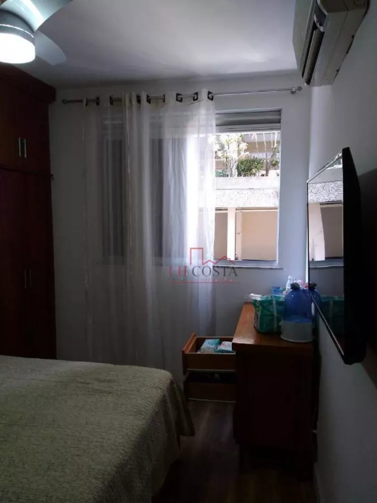 Apartamento, 2 quartos, 60 m² - Foto 5