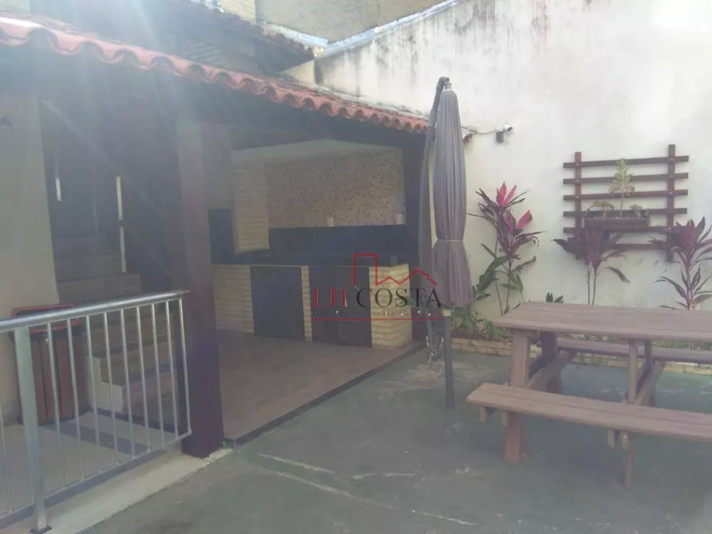 Apartamento, 2 quartos, 60 m² - Foto 20