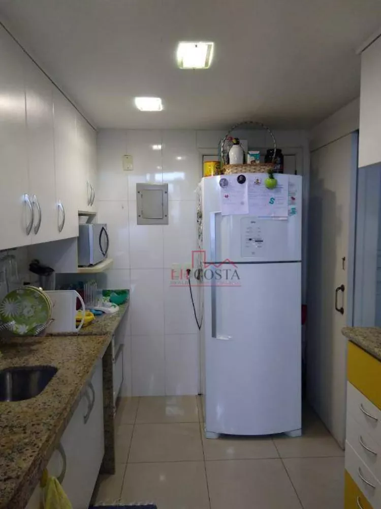Apartamento, 2 quartos, 60 m² - Foto 13
