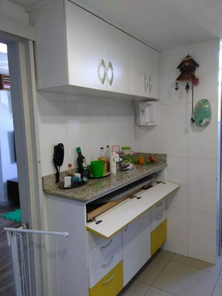 Apartamento, 2 quartos, 60 m² - Foto 15