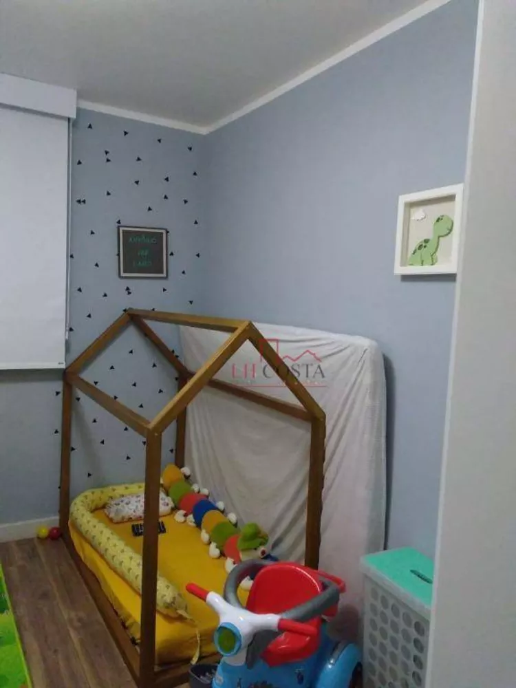 Apartamento, 2 quartos, 60 m² - Foto 11