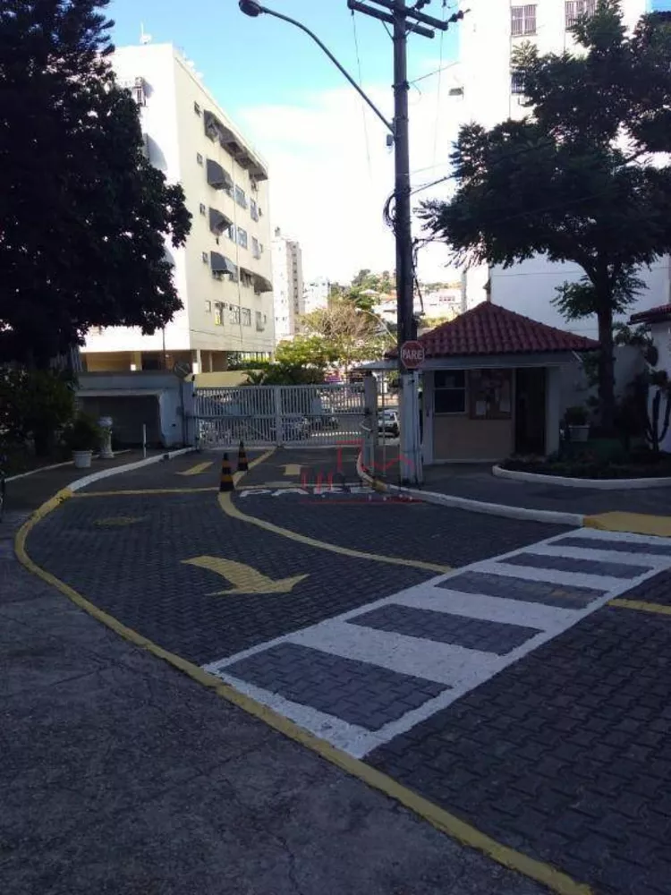Apartamento, 2 quartos, 60 m² - Foto 22